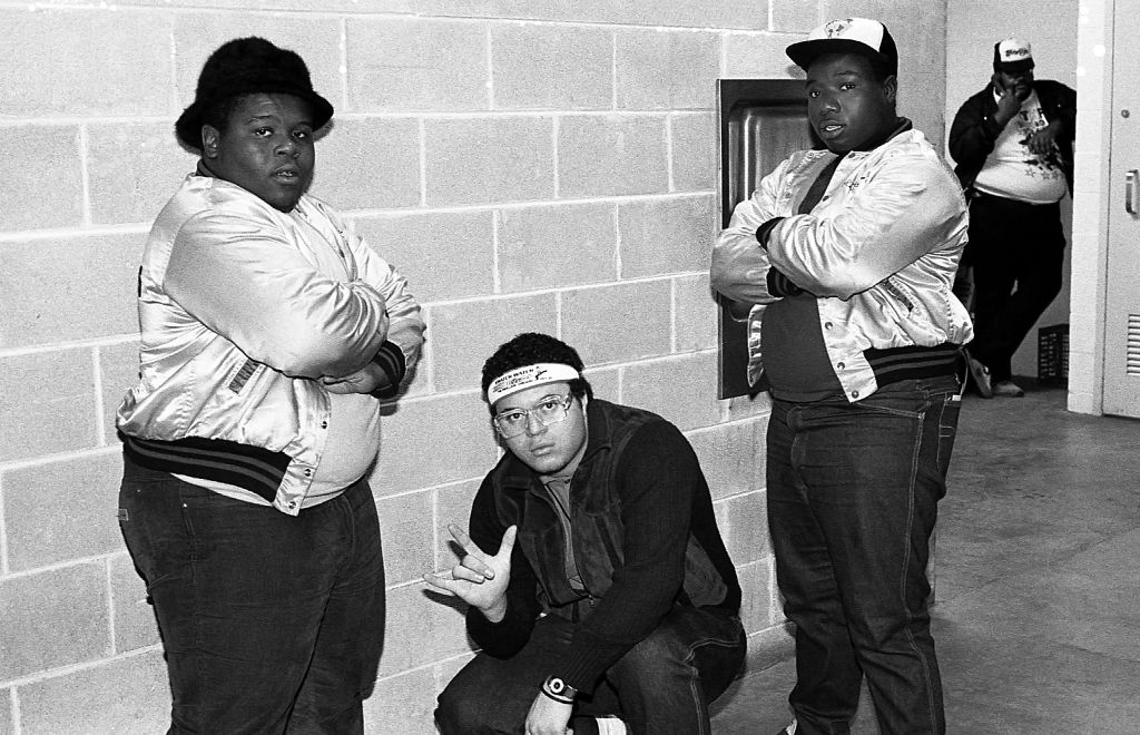 Vintage 80s Photos of Old School Hip Hop and Breakdancing Culture | The ...