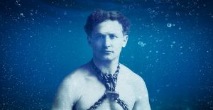 Harry Houdini