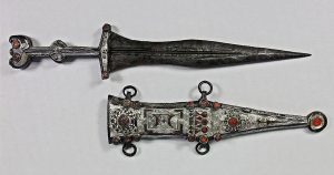 Roman dagger