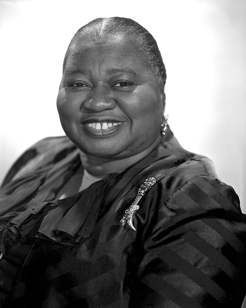 Hattie McDaniel and the Oscar Victory That Transformed Hollywood Forever