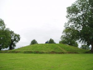 Enormous Iron Age Temples Found at Northern Ireland's Monumental Navan ...