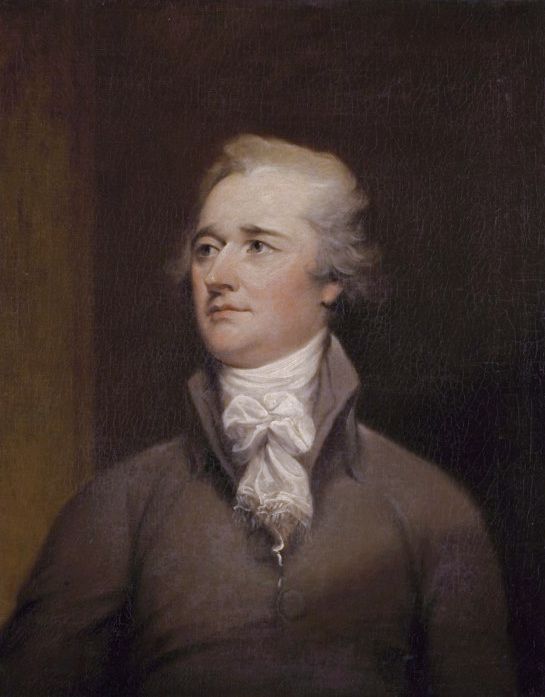 Meet the Real Man Behind the Musical: 10 Facts About Alexander Hamilton ...