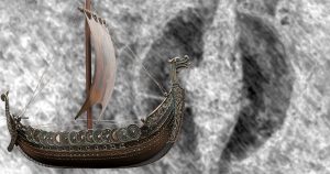 Viking ship