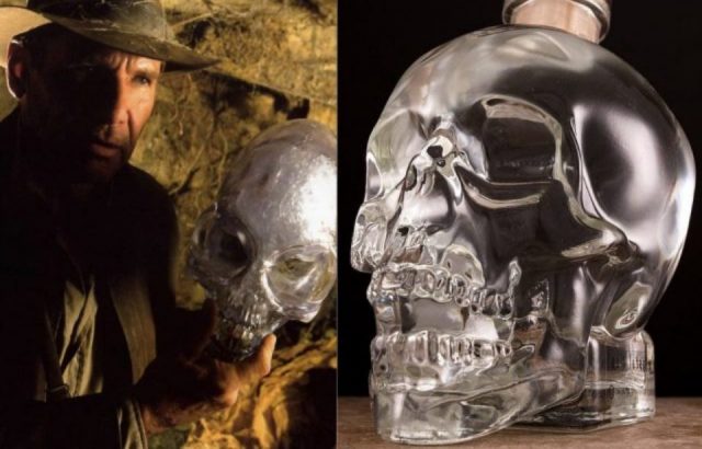 Crystal Skulls: Legends, Myths, And A Shattering Truth