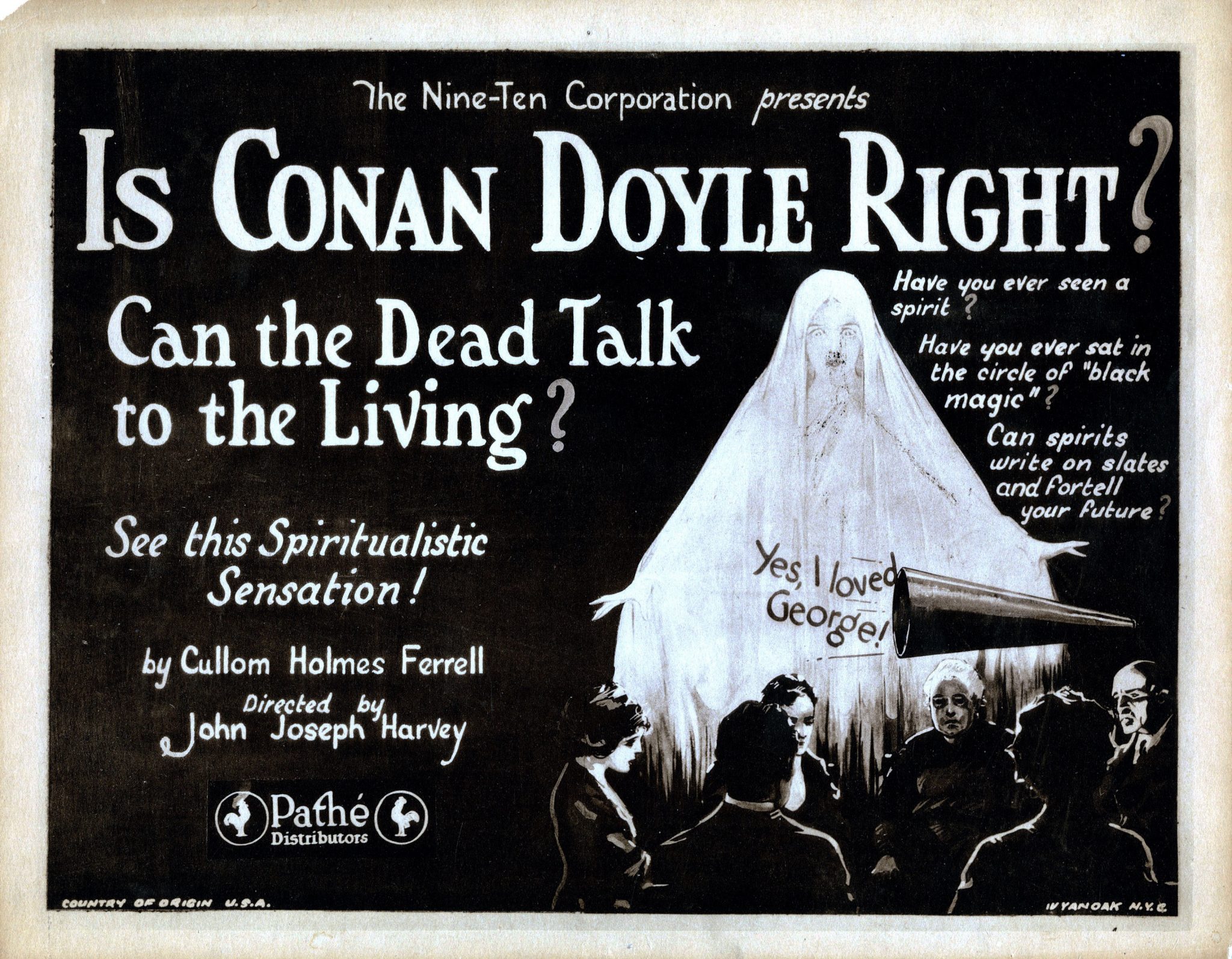 How Spiritualism Gave Victorian Women A Voice The Vintage News