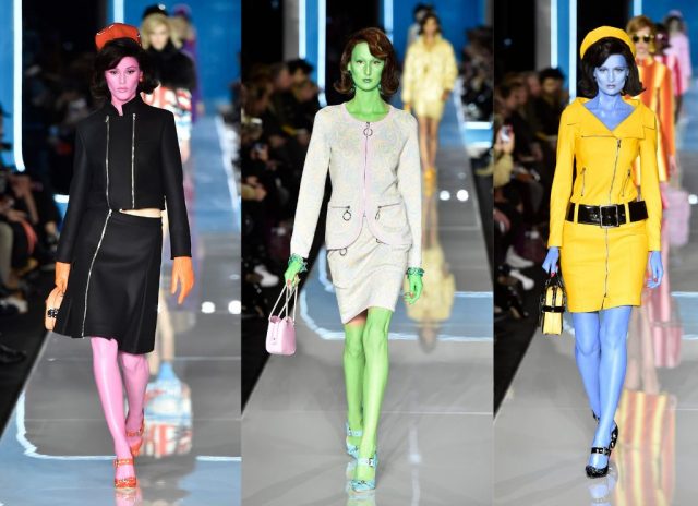 Astronaut-Like Fashion  Future fashion, Futuristic fashion, Space fashion