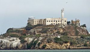 Escape From Alcatraz: Ingenious Plan Or Wishful Thinking? | The Vintage ...