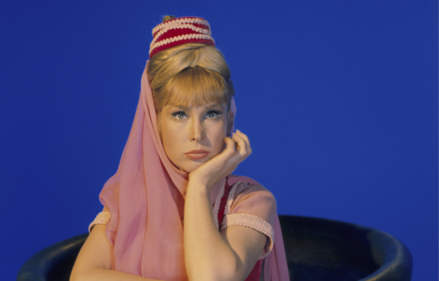 I Dream of Jeannie: 10 Behind-the-Scenes Facts