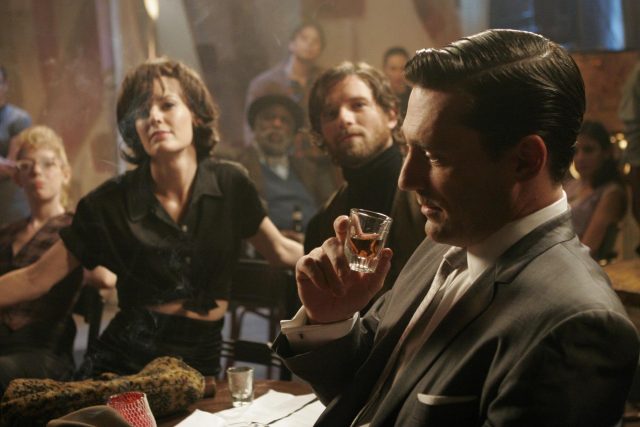 6 Major Mistakes Mad Men Made | The Vintage News