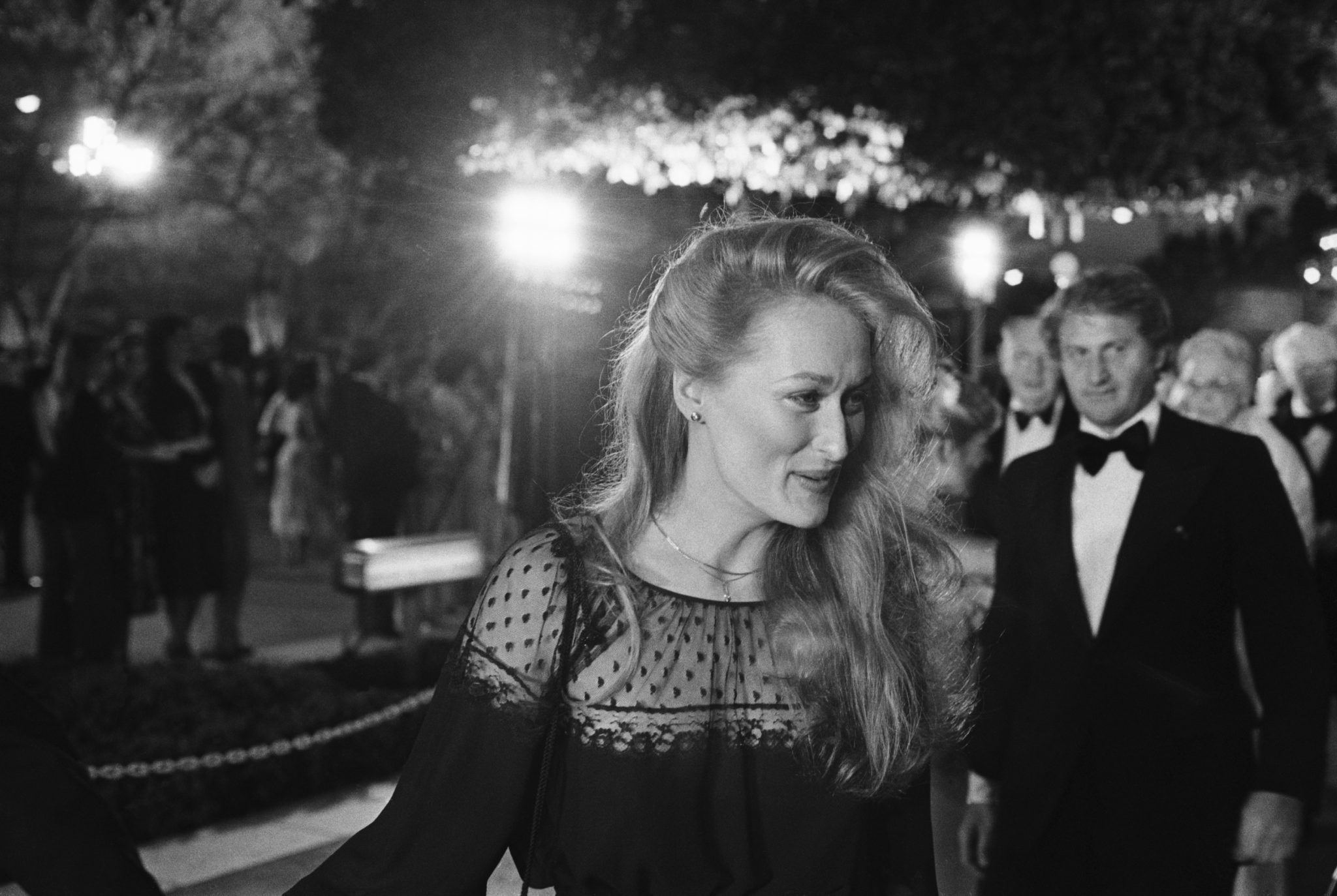 11 Meryl Streep Facts That Are Almost As Iconic As She Is | The Vintage ...