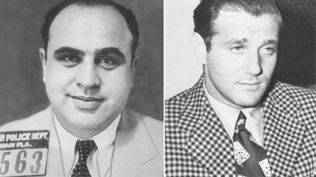 What's In A Name? How Mobsters Got Their Bizarre Nicknames | The ...