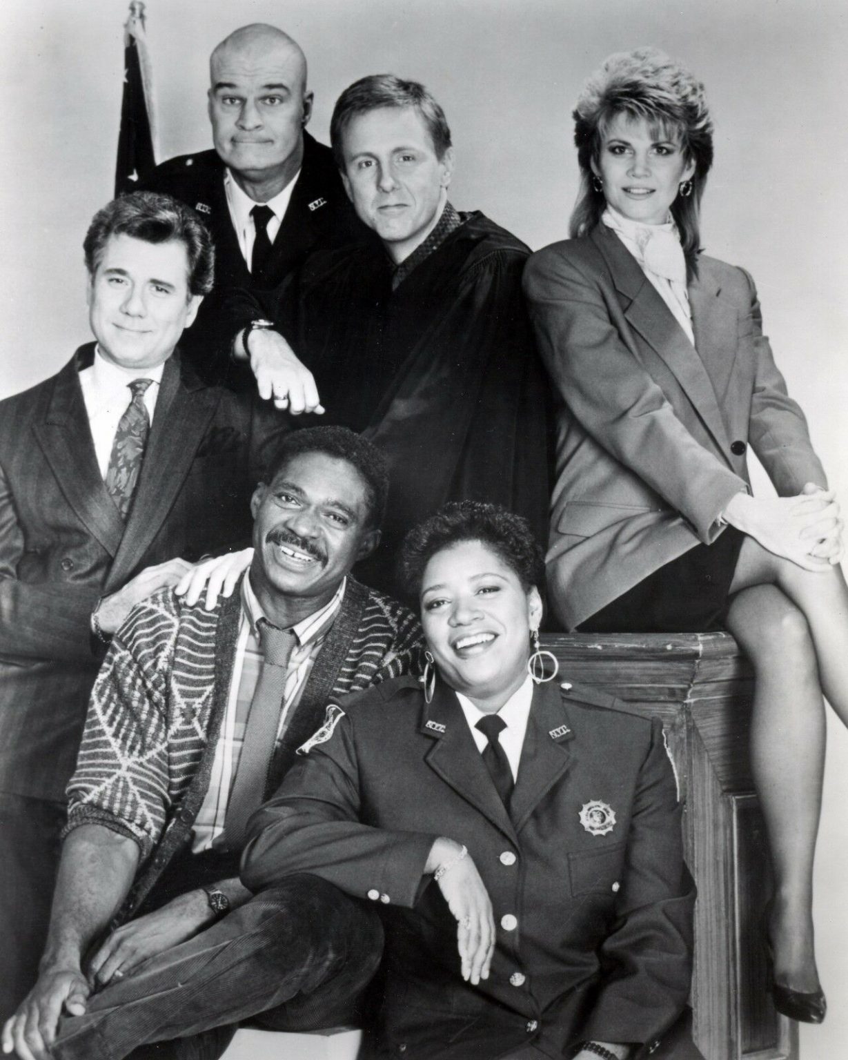 Night Court: Judge These Facts About The Sitcom For Yourself The