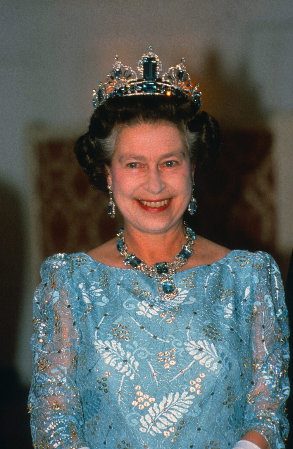 8 Stunning Royal Tiaras That Ooze Glitz And Glamour | The Vintage News