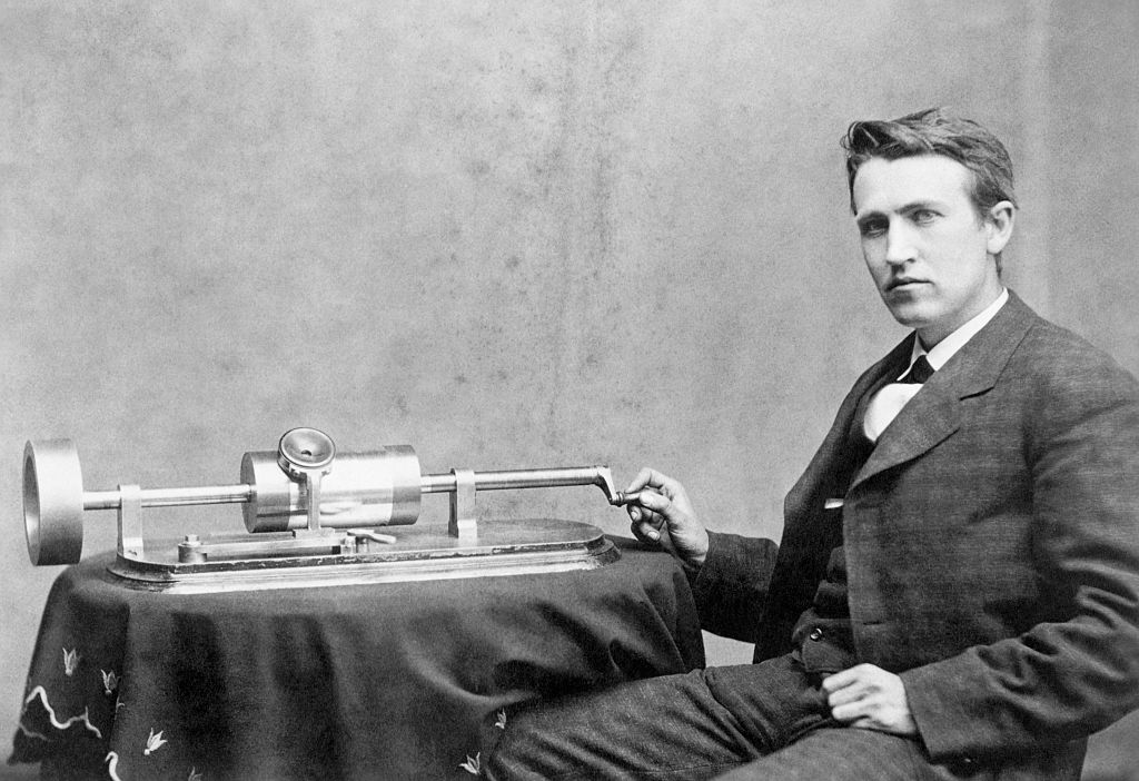 Illuminating Facts About Thomas Edison | The Vintage News