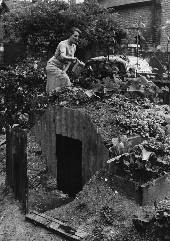 Money Saving Tips From 1940s Homemakers That Still Work Today The   Garden 