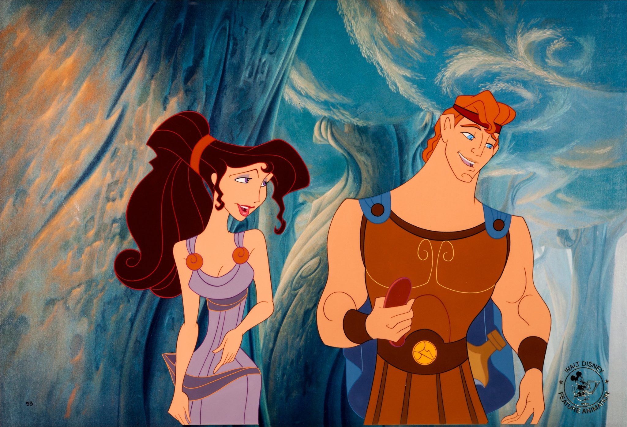 Hercules. Геркулес (1997) Мэг. Hercules Disney 1997. Мультфильм Геркулес. Геракл Дисней сериал.