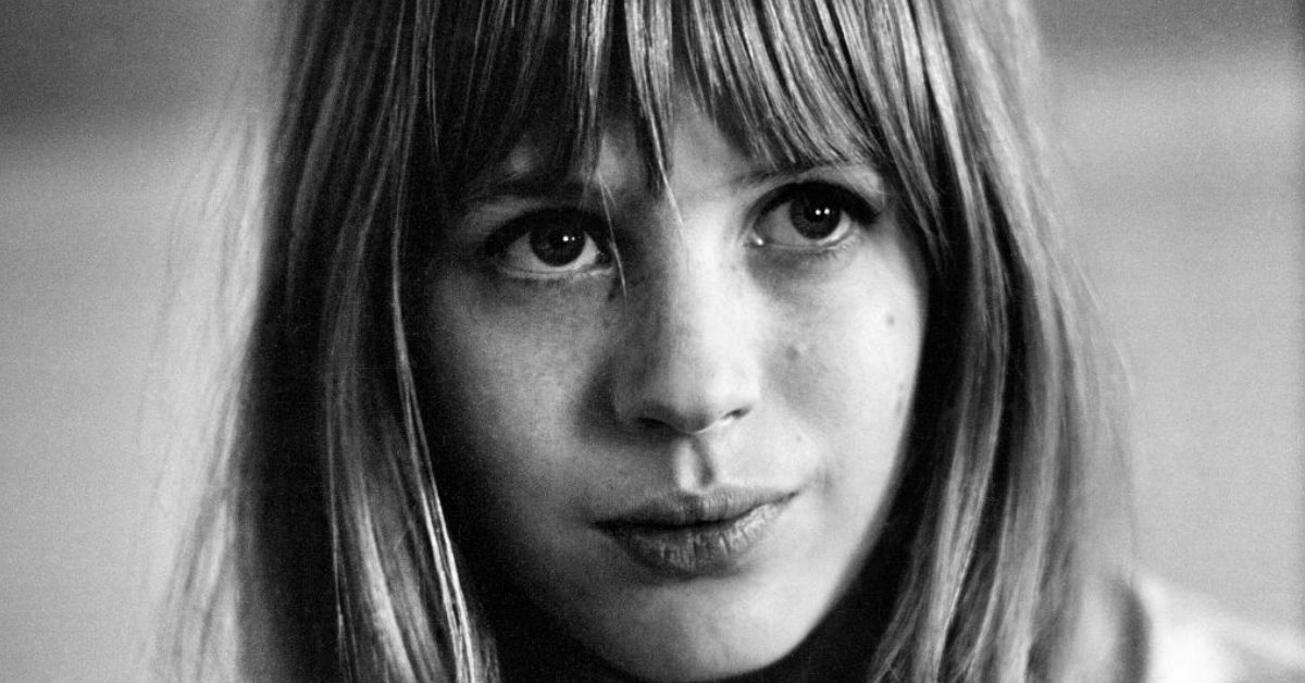 Fast Facts About Marianne Faithfull's Early Life And Background 