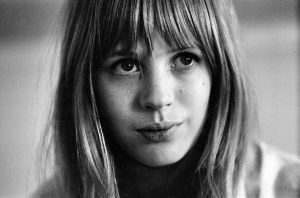 Fast Facts About Marianne Faithfull's Early Life And Background | The ...