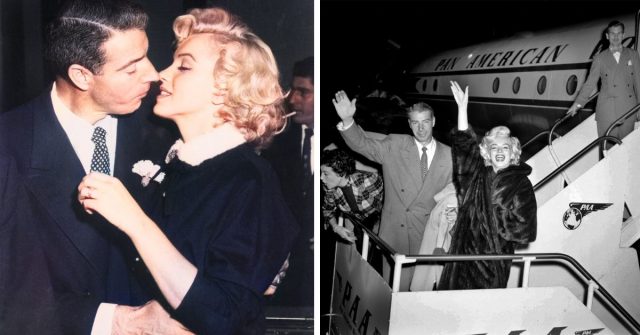 The Curious Case of Marilyn Monroe's Missing “Heirloom” Engagement