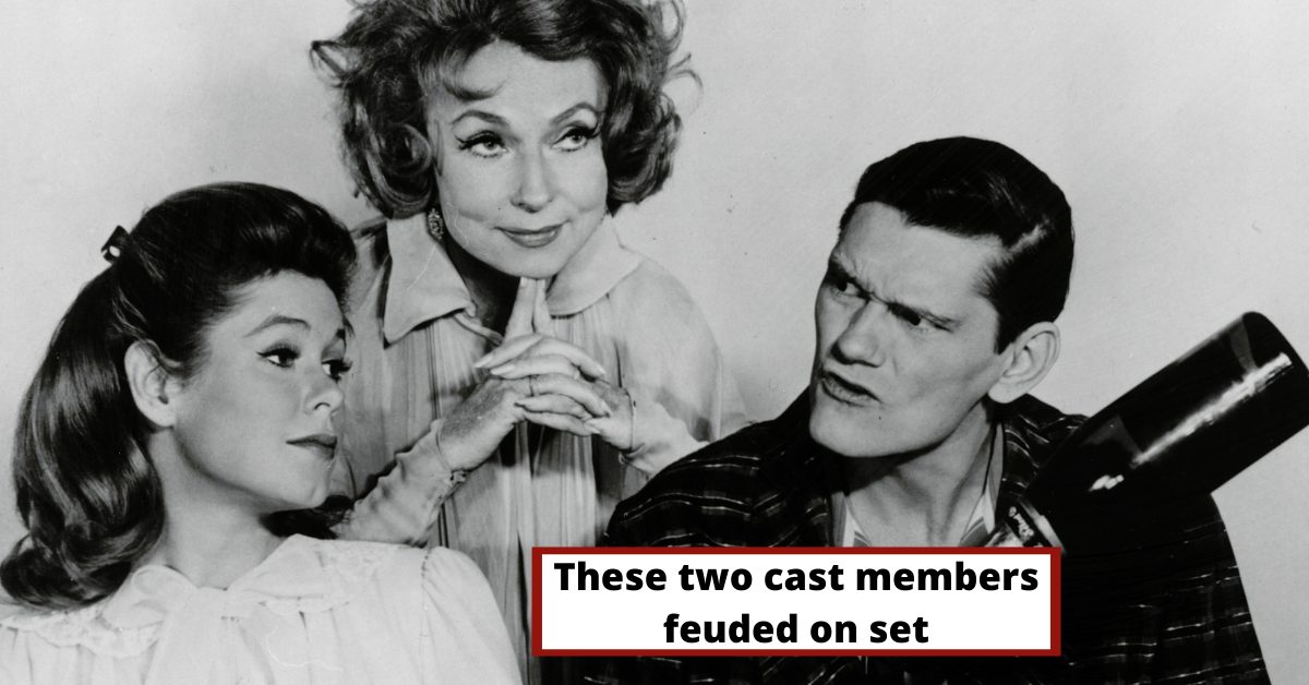 These 11 Spellbinding Facts About Bewitched Will Leave You Charmed ...