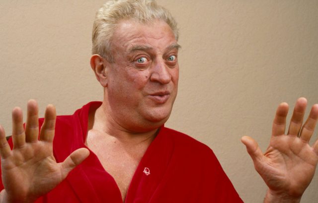 Rodney Dangerfield, Biography, Comedy, Movies, & Facts