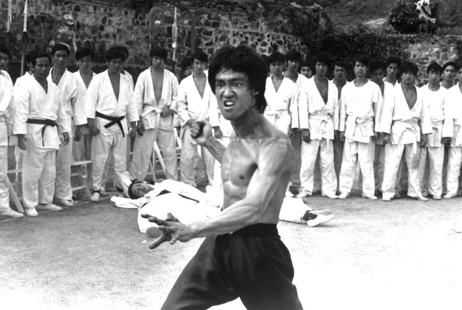 Heres What Really Happened When Bruce Lee Fought A Hollywood Stuntman The Vintage News