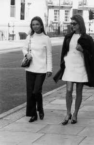 From Sisters To Enemies? The Feud That Left Lee Radziwill Out Of Jackie ...