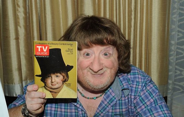 Child stars of the '70s - Where are they now?, Gallery