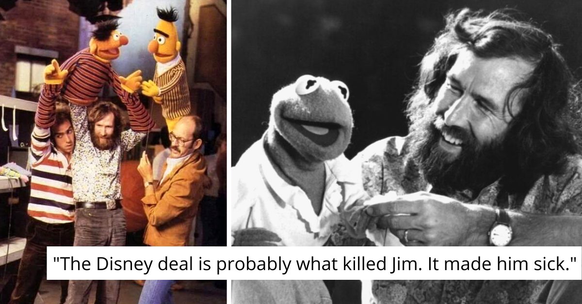 Kermit The Frog Addressed Congress And Other Amazing Muppet Facts The