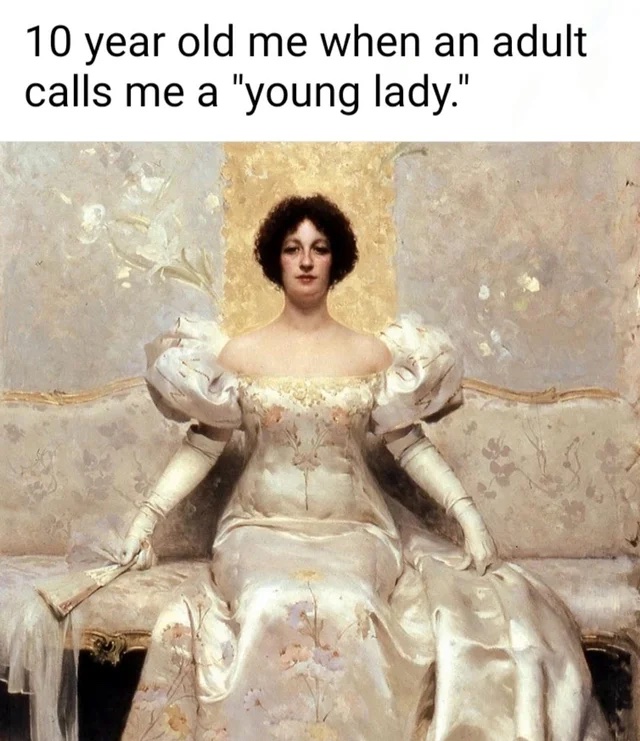 14 Hilariously Relatable Historical Memes | The Vintage News