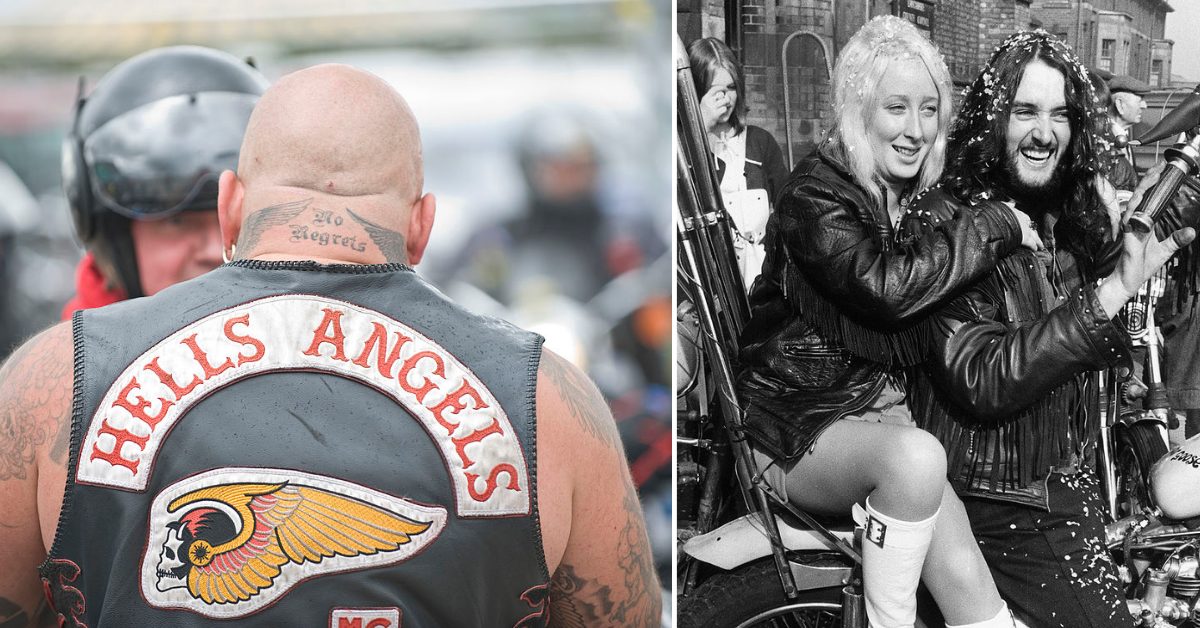 Want To Be A Hells Angel? Read The Rules And Regs Of Anarchy First ...