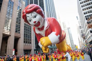 McDonald's Quietly Retired Ronald McDonald As Its Mascot - Here's Why ...