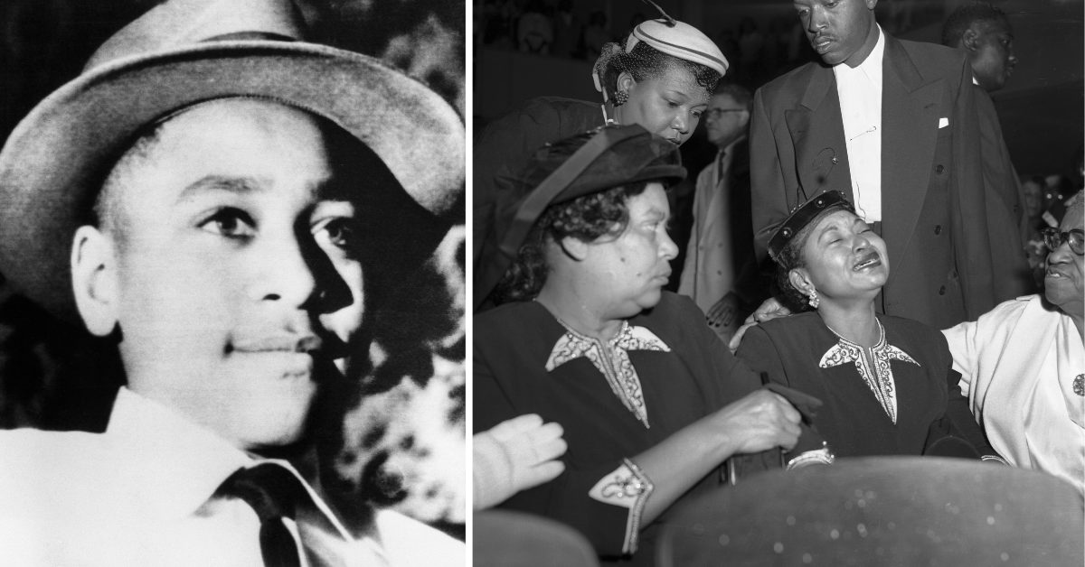 Justice Department Closes Emmett Till Investigation For A Second Time