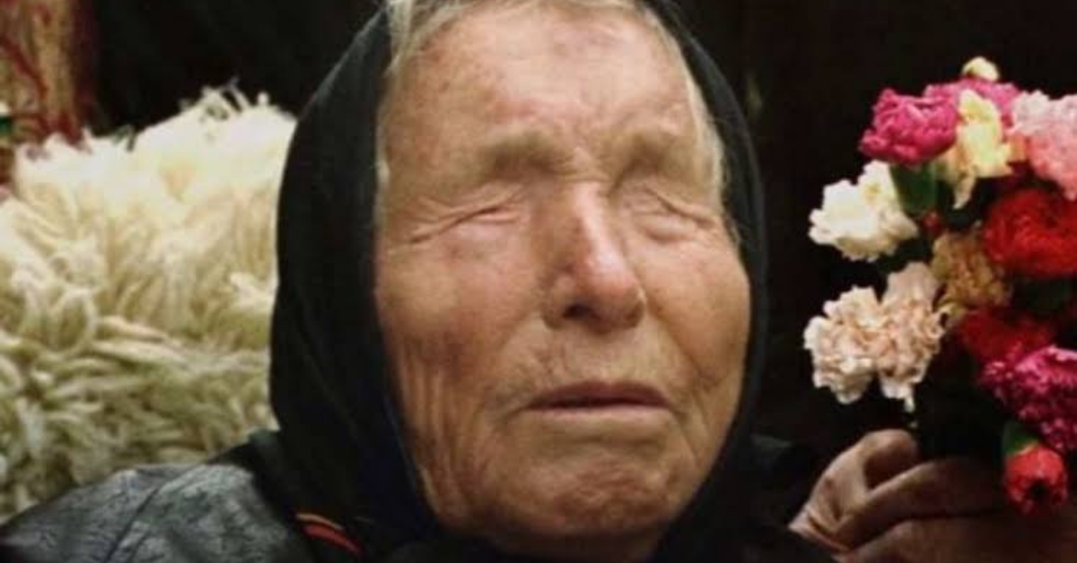 Baba Vanga The Blind Mystic Who Has An 85 Success Rate Has Some Troubling Predictions For 2022