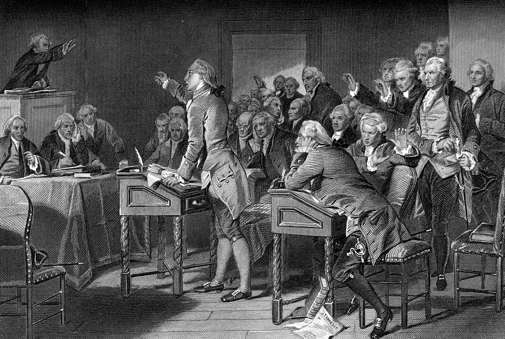 Dark Secrets About America's Founding Fathers We Didn't Learn in ...