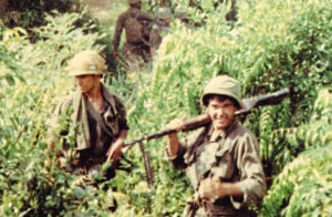 Oliver Stone's Experience In Vietnam Influenced His Film Career