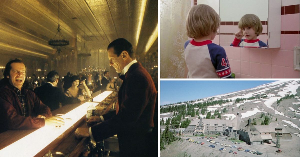 The Shining And The Number 42 Mystery That Has Captivated Fans