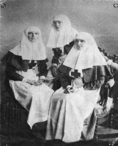 21 Haunting Last Photos Of The Romanov Family's Final Days | The ...