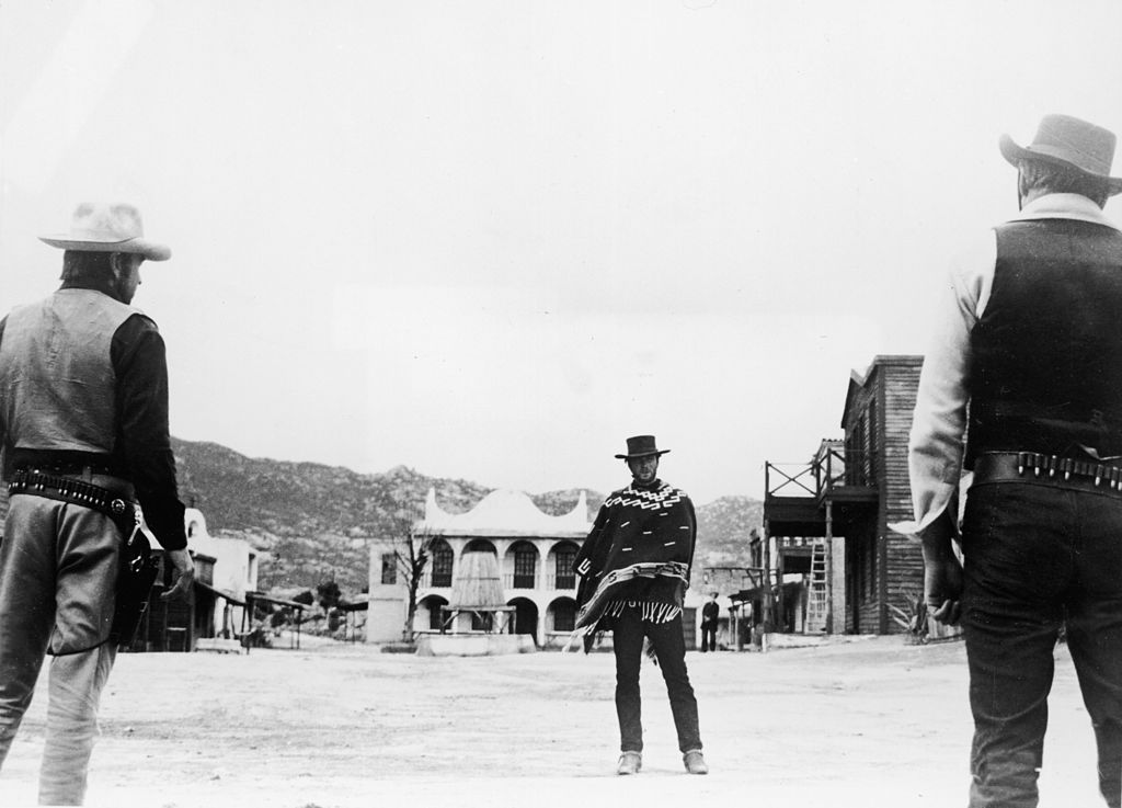 Great Westerns You've Definitely Heard Of... And Some You Probably ...