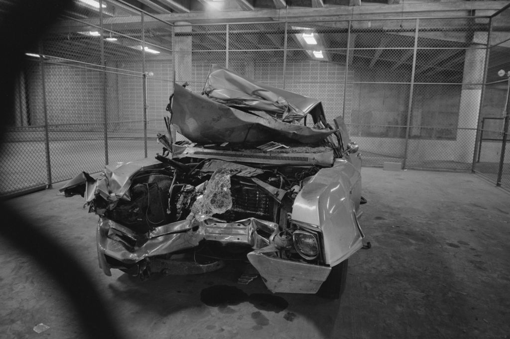 Jayne Mansfield’s Death The Car Accident That Changed Federal Laws