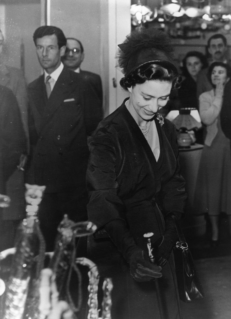 The Unconventional Life of Princess Margaret, Countess of Snowdon | The ...