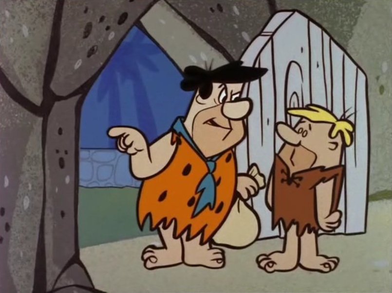 Classic Children's Cartoons That Were Great Fun for Adults