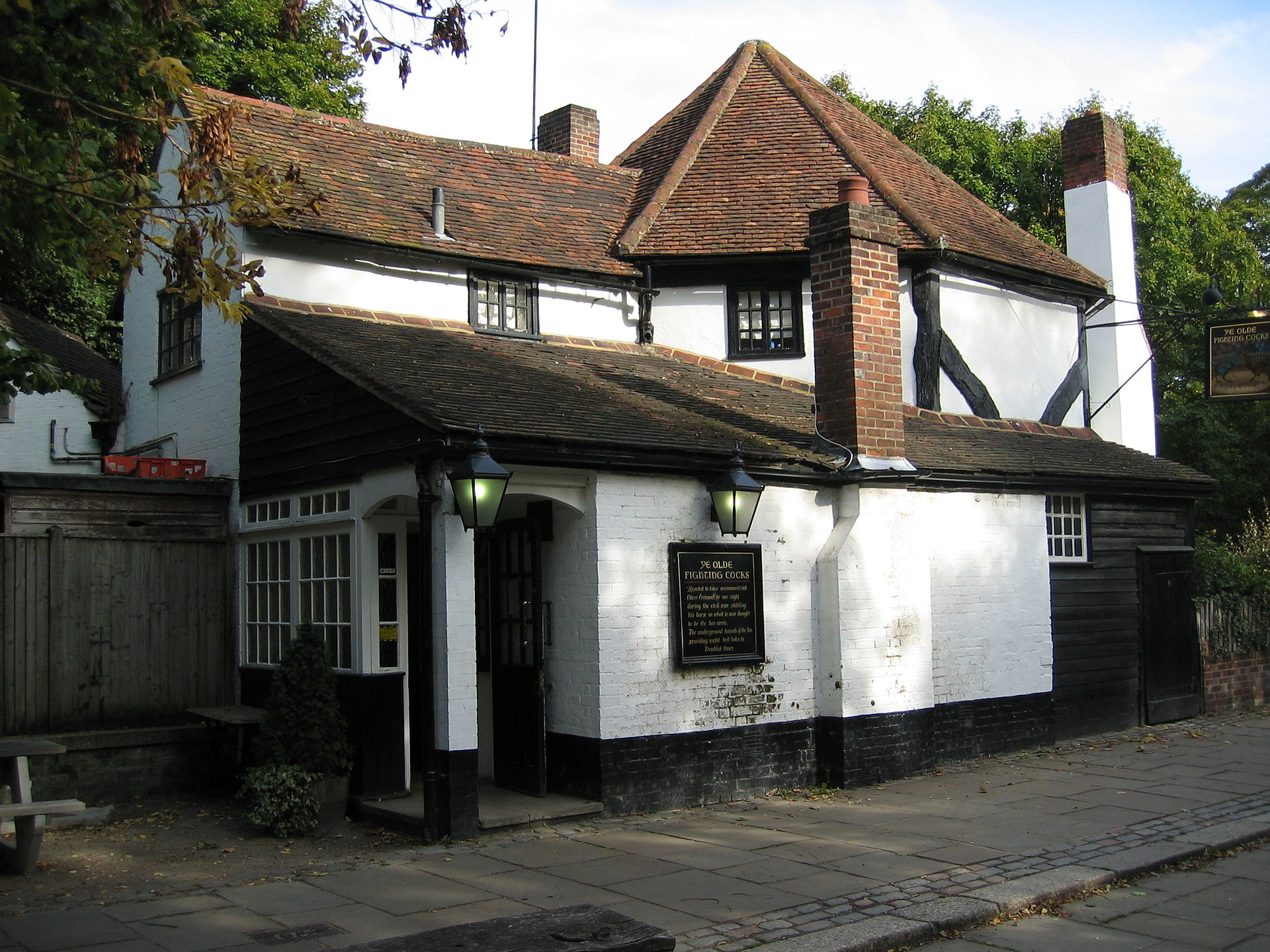 Britain S Oldest Pub Closing Down After Years