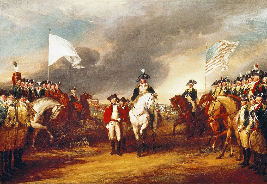 The Real Meaning of 'Macaroni' in ‘Yankee Doodle’ | The Vintage News