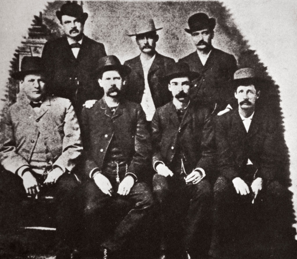 These 'Facts' about the Old West Are a Little Too Wild! Here's Why ...