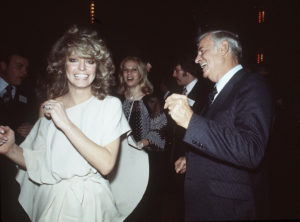 Vintage Photos Show Our Favorite Celebrities Partying At Studio 54