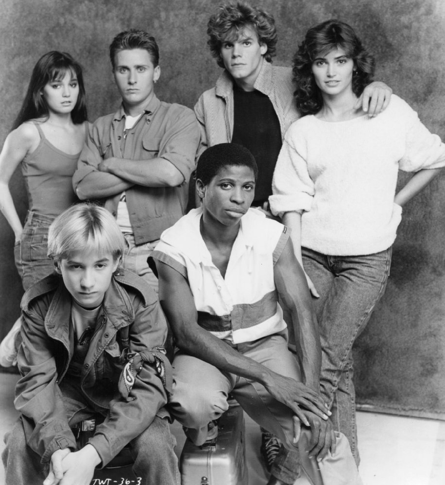 How The ‘Brat Pack’ Ended Up With Their Memorable Nickname | The ...