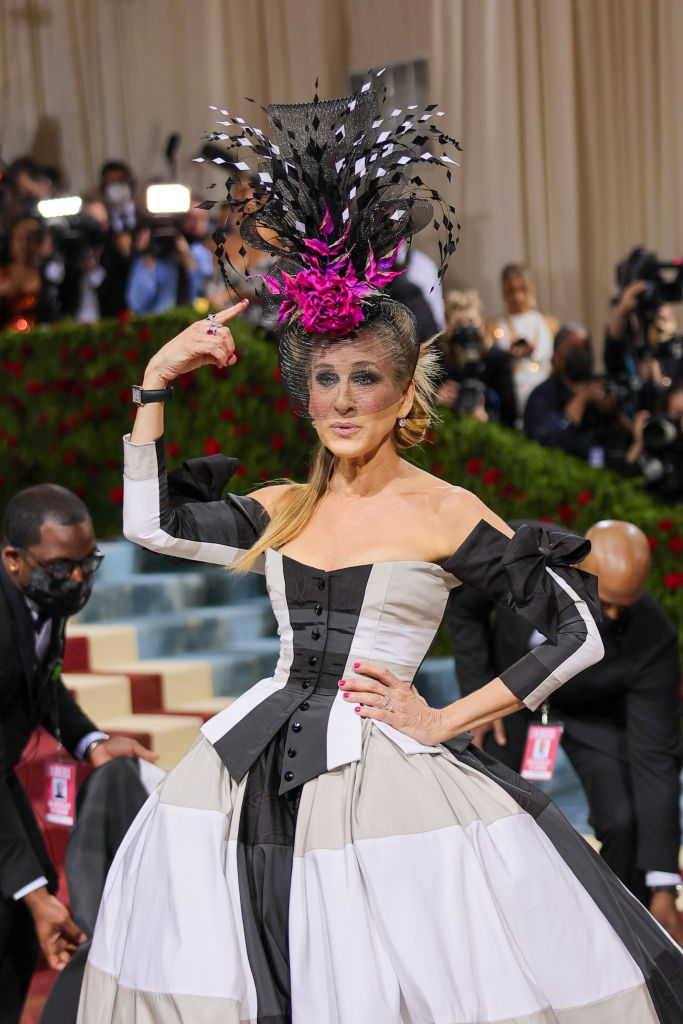 Met Gala 2022: Which Celebs Wore 'Gilded Glamour' Best? | The Vintage News