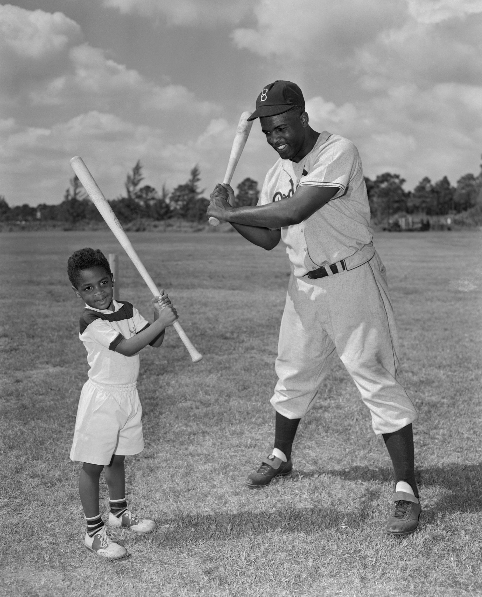 Jackie Robinson Jr. Tragically Died 16 Months Before His Famous Father ...