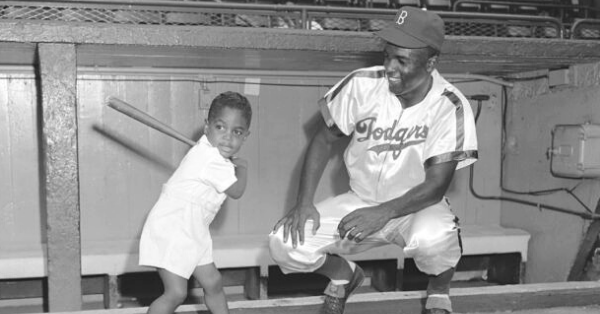 The Tragic Death of Jackie Robinson Jr., Who Was Killed Just 16